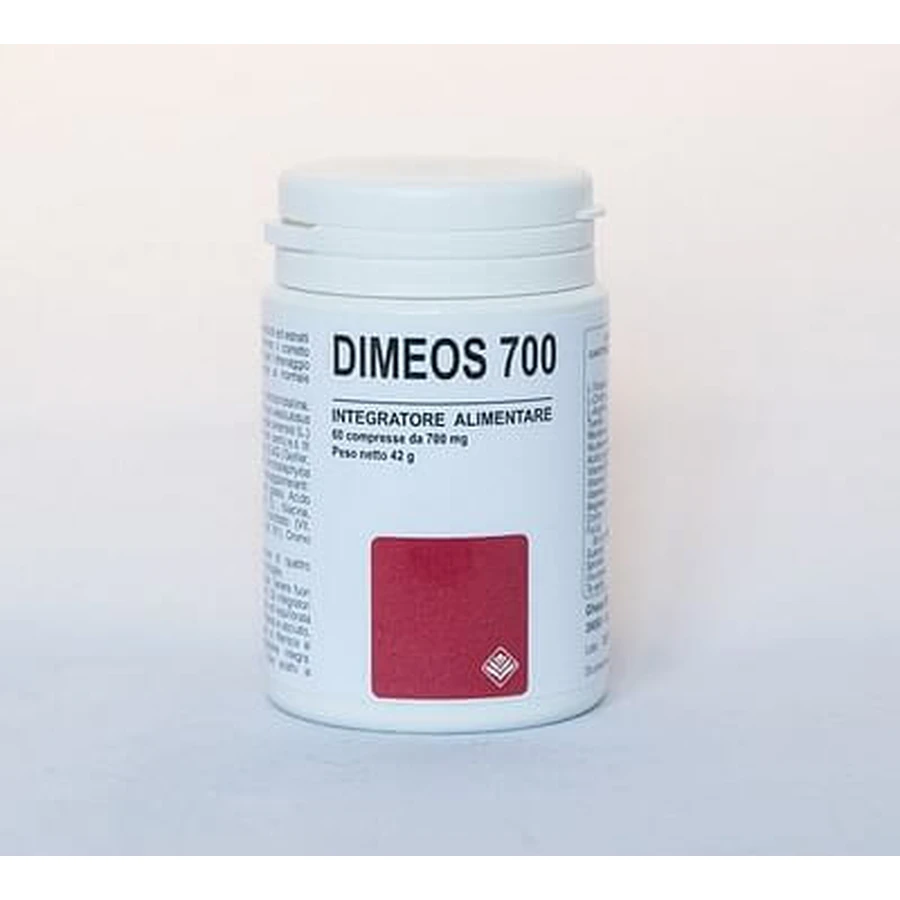 Dimeos 700 60 Tabletten