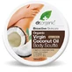 Dr Organic Coconut Body Souffl