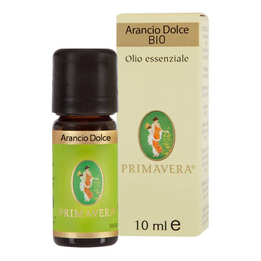 ACEITE DE NARANJA DULCE ESS 10ML