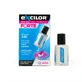 Excilor Forte, Behandlung gegen hartnäckigen Nagelpilz an Händen und Füßen, 30 ml Flasche