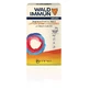 WALD IMMUN VOLWASSENEN 10STICK