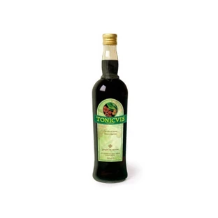 Licor Tonicvis 700ml Giorgini