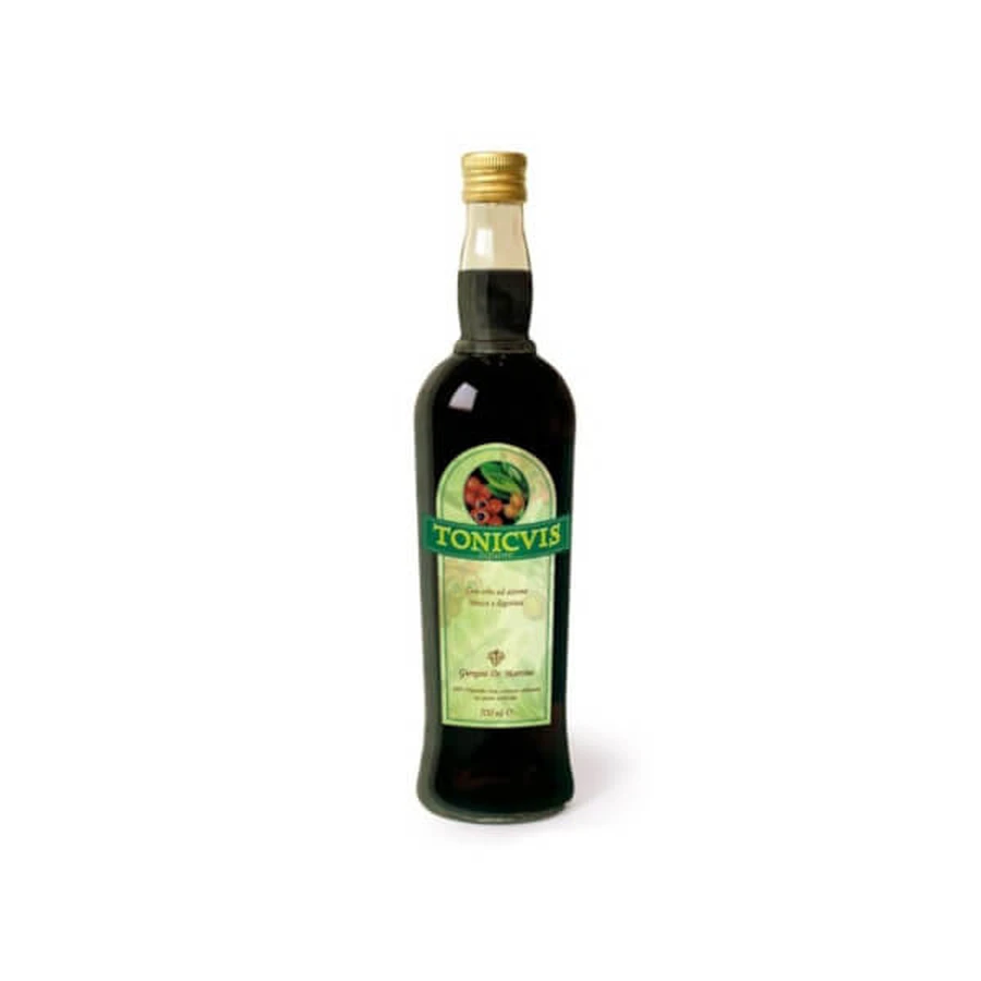Licor Tonicvis 700ml Giorgini