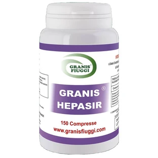 GRANIS HEPASIR 150CPR