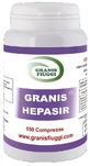 GRANIS HEPASIR 150CPR