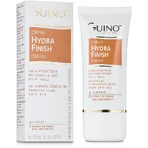 Guinot Hydra Finish Face Cream SPF 15 moisturizing and UV protection effect 30ml