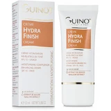 Guinot Hydra Finish Face Cream SPF 15 moisturizing and UV protection effect 30ml