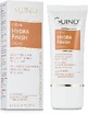 Guinot Hydra Finish Crema Facial SPF 15 efecto hidratante y protección UV 30ml