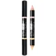 PUPA DUO PENCIL MATT AND SHINE 02