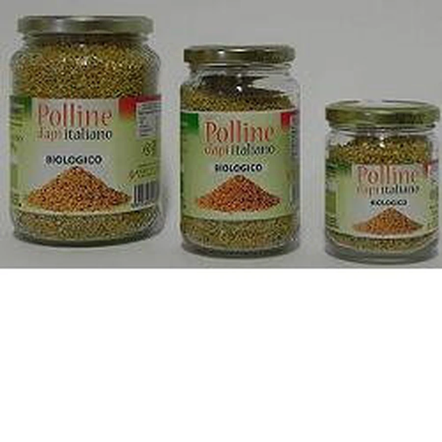ITALIAN BEE POLLEN 100G