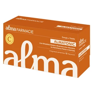 AF ALMATONIC 12FL