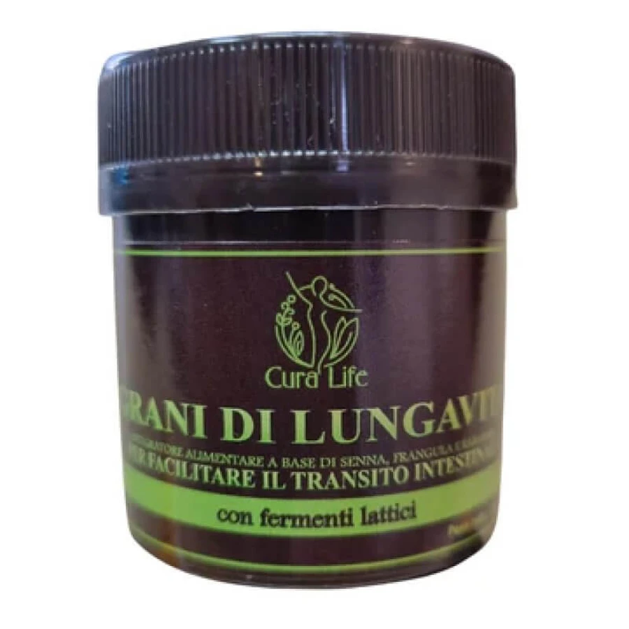 CURALIFE GRAINS LONG LIFE 35G