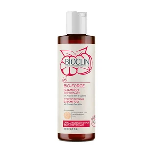 Bio Force Versterkende Shampoo 200 Ml