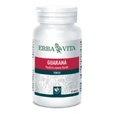 Guarana 60 Capsules 500mg Erbavita