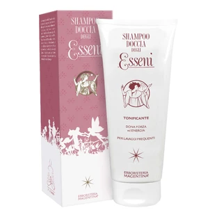 ESSENI SHAMPOOING DOUCHE 200ML