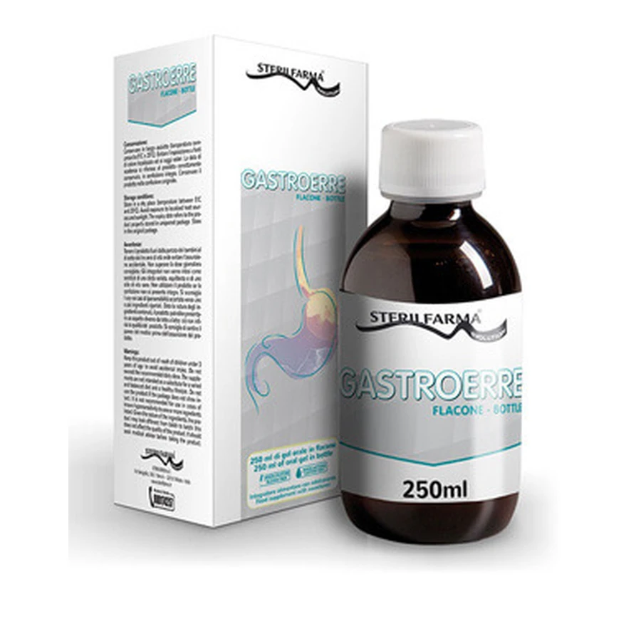 GASTROERRE 250ml