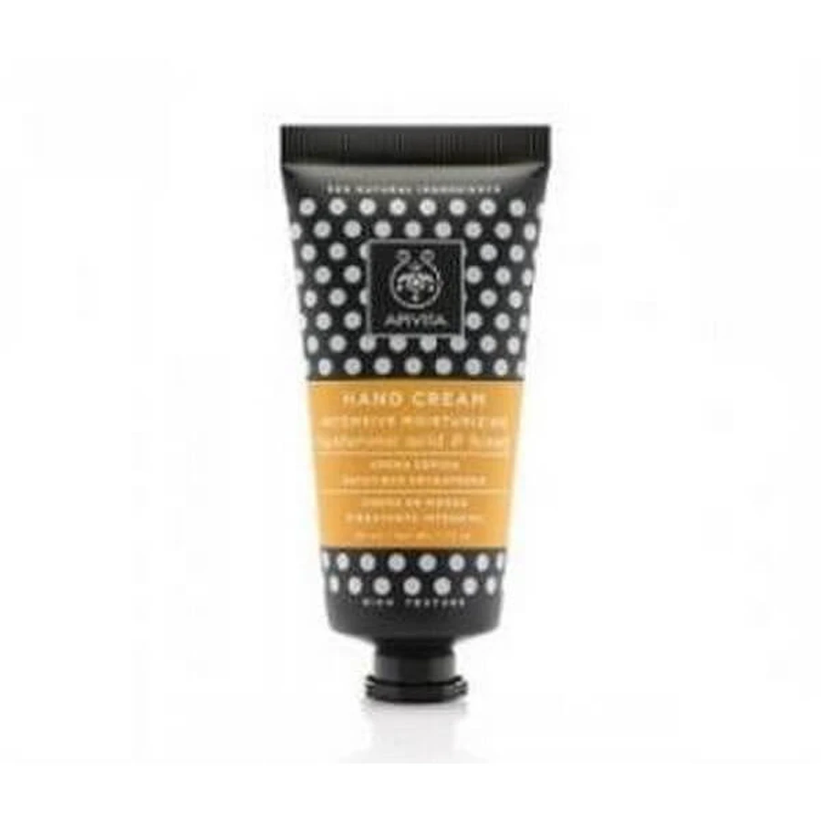 Apivita Crema de Manos Hidratante Ácido Hialurónico y Miel 50ml