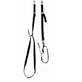 TOOLS-2-GROOM SET GUINZAGLIO COLLARE E FASCIA PANCIA