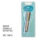 VANTAGE GM058 RETRACTABLE BRUSH