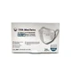 MASCARILLA FFP2 TRN MEDTEX 25UDS