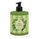 Nasotherapy hand soap lime and mint leaves 500ml