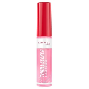 RIMMEL THRILLSEEKER GLASSY 150