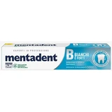 MENTADENT BLANC ET FORT 75ML