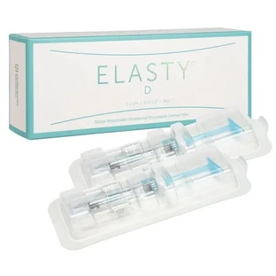 ELASTY DEEP+ HAS 2SIR PRERIEMP
