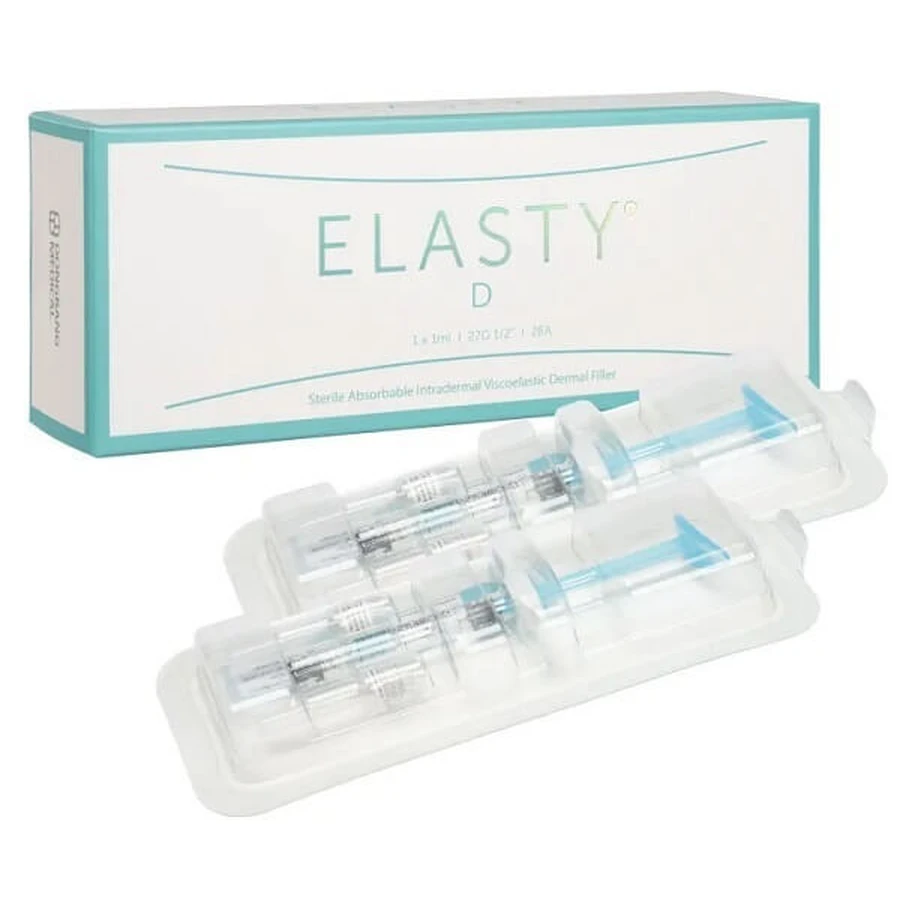 ELASTY DEEP+ HAS 2SIR PRERIEMP