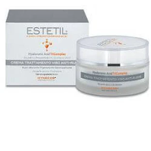 Estetil Cremă de față antirid50ml