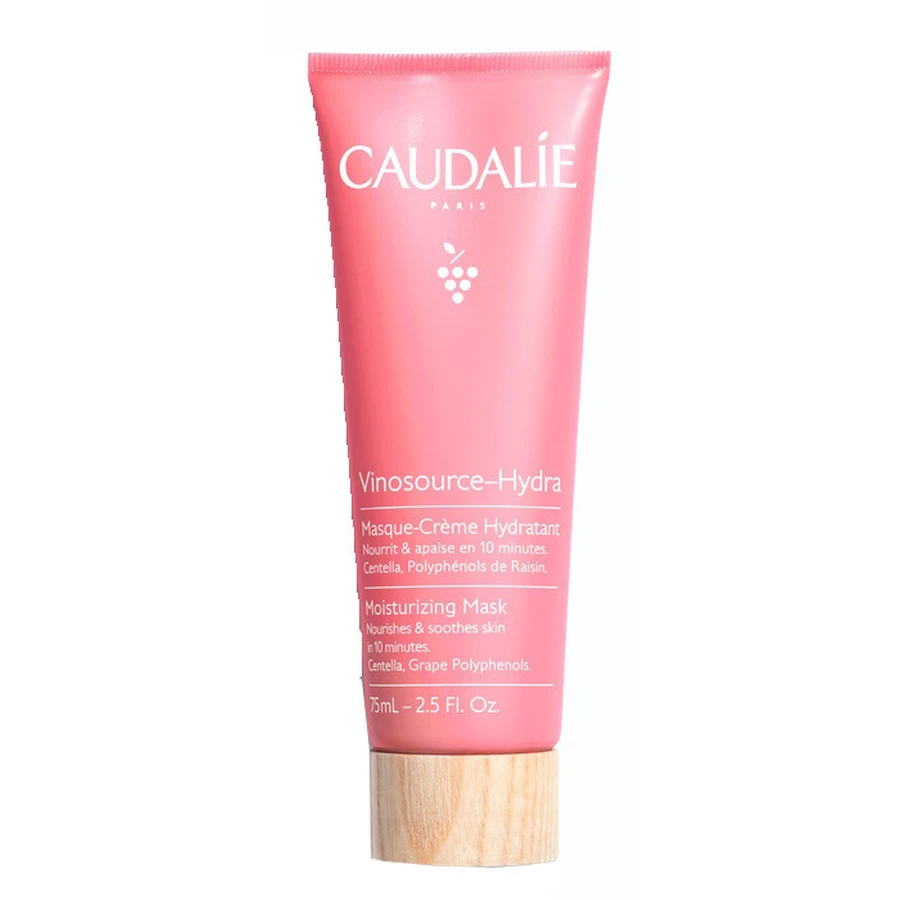 Vinosource Hydra Mascarilla Hidratante 75ml