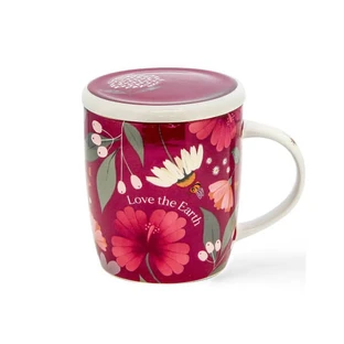 Neavita Infuser Joyfull Lila