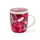 Neavita Infuser Joyfull Purple