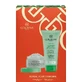 Estuche Collistar con criogel anticelulítico y exfoliante corporal