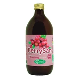 SUC PUR DE AFINE BERRYSAN
