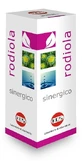 RHODIOLA SYNERGIC GTT 100ML