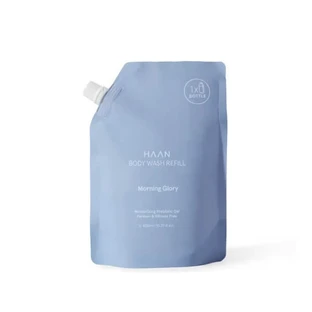 Haan Morning Glory Feuchtigkeitsspendendes Schaumbad - 450ml