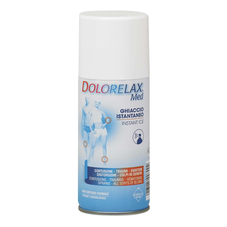 ICE Spray 150ml ICE IST.