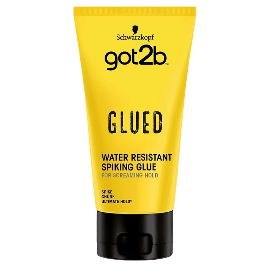GOT2B GLUED GEL WPR 150ML