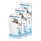 SOFT PAD Cpr Ad.cm10x12.5 1pcs
