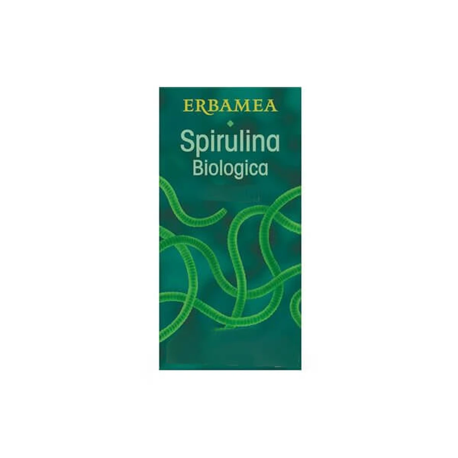 Spirulina Bio Powder 500g