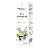 BALSAMICO-KRÄUTERMAZERAT 50ML