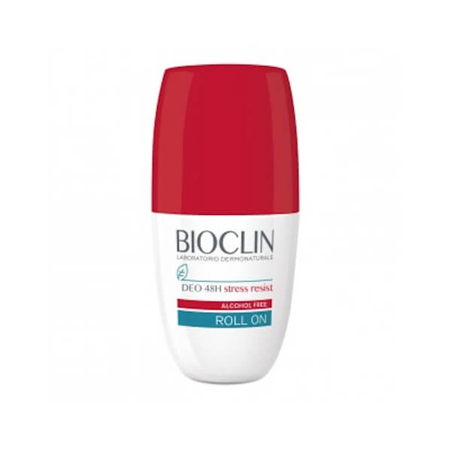 Bioclin Deodorant 48 H Stress Resist