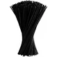 Bâtons noirs 28cm Diffusion 200ml