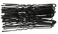 HAIRPINS DARK HAIR