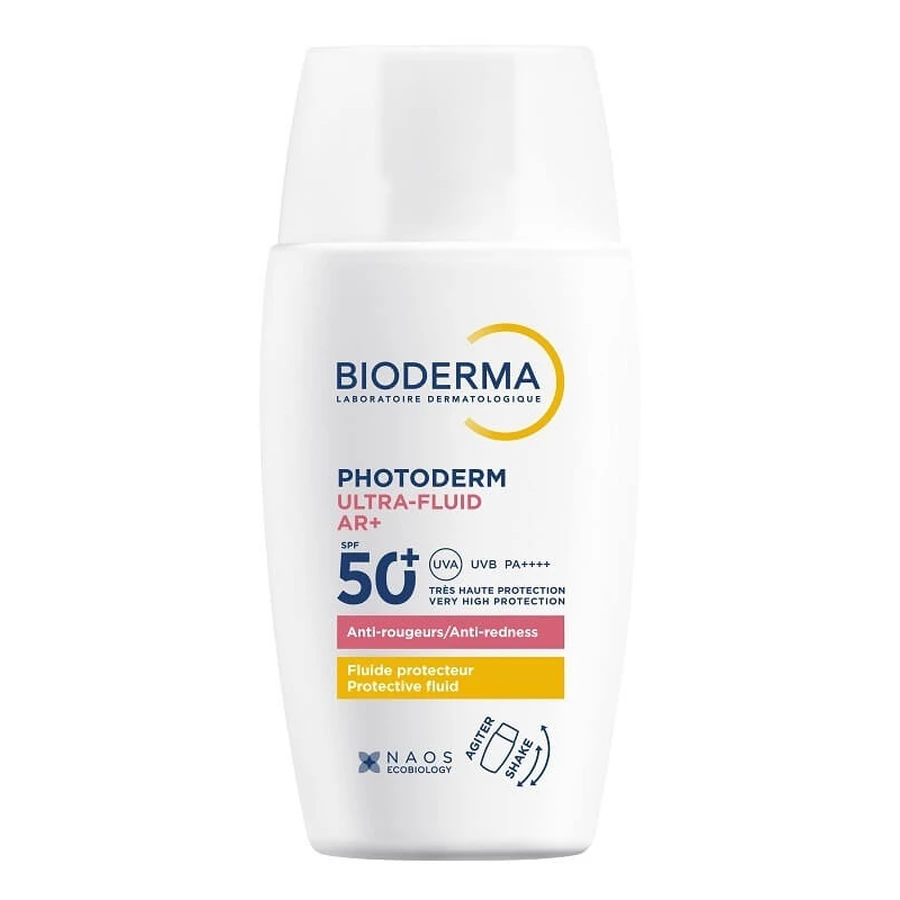 PHOTODERM AR+ ULTRAFLUIDO 40ML