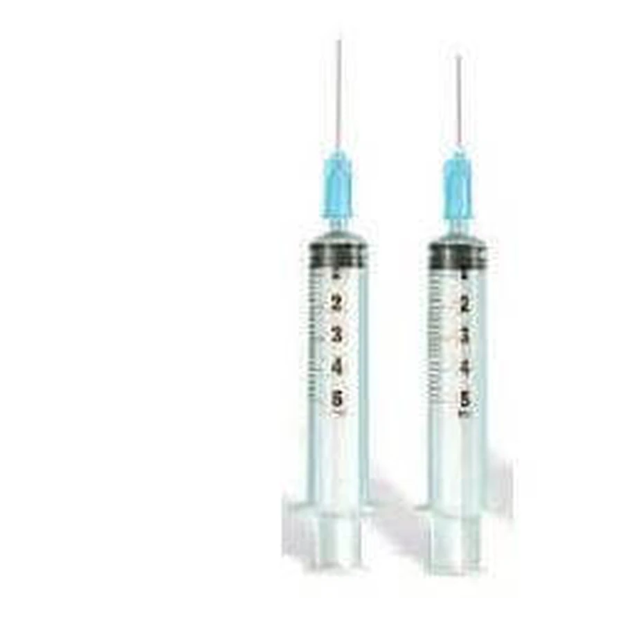 SIR PL STE ETC 10ML NEEDLE2 ETC