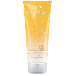 AMAVITAL PC GEL DOUCHE ADD