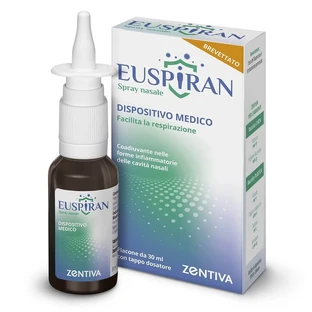 EUSPIRAN SPRAY NASAL 30ML