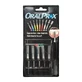 Oralprox Blister 6pcs Mis 8 Black